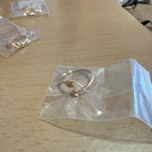 Assorted toe ring - Picture 3 of 5